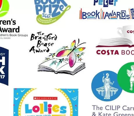 Children's Book Awards 2017